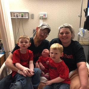 Meet your Posher, Tiffany